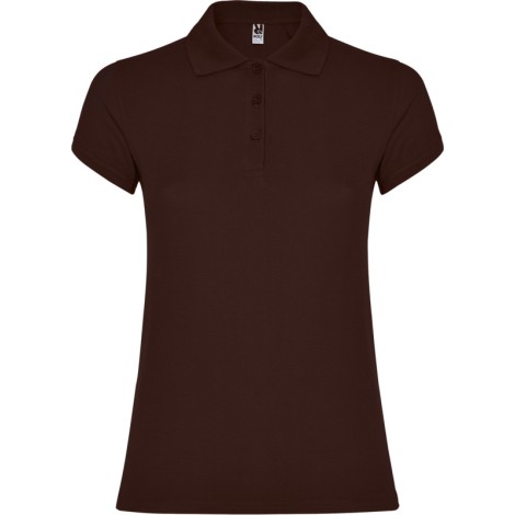 Polo Femme coton 200 gr