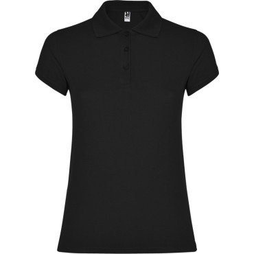 Polo Femme coton 200 gr