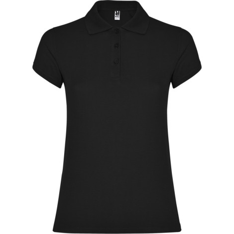 Polo Femme coton 200 gr