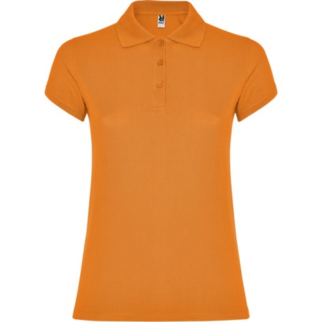 Polo Femme coton 200 gr