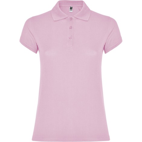 Polo Femme coton 200 gr