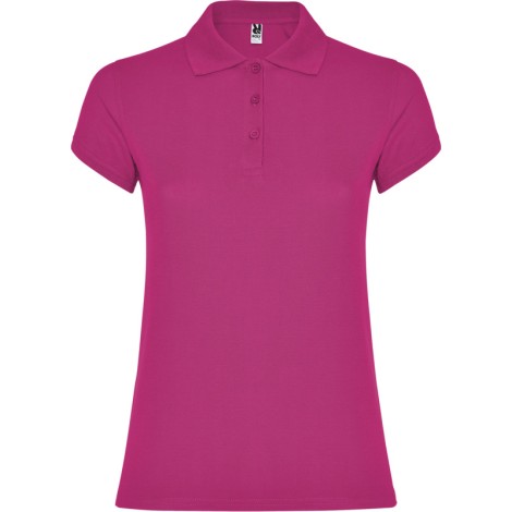 Polo Femme coton 200 gr