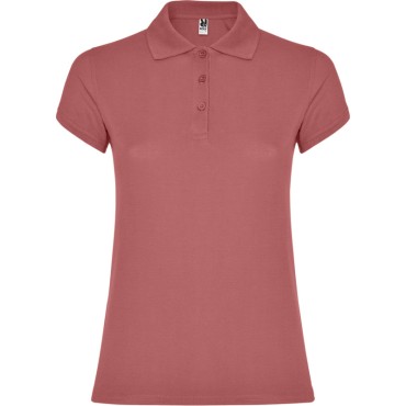 Polo Femme coton 200 gr