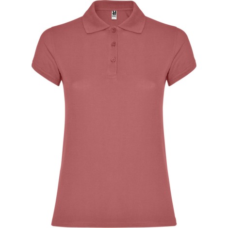 Polo Femme coton 200 gr