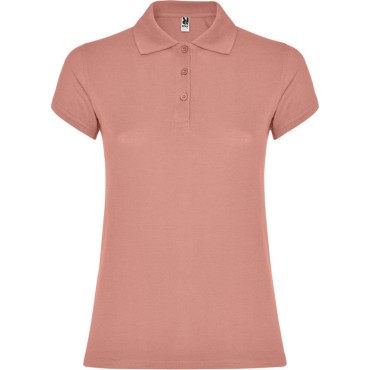 Polo Femme coton 200 gr