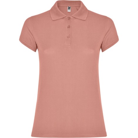 Polo Femme coton 200 gr