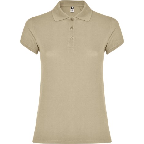 Polo Femme coton 200 gr