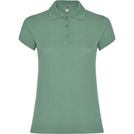 Polo Femme coton 200 gr