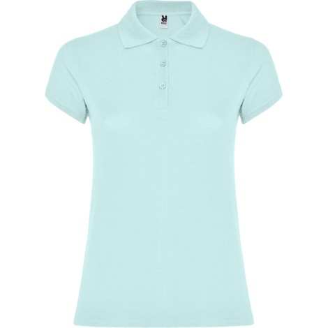 Polo Femme coton 200 gr