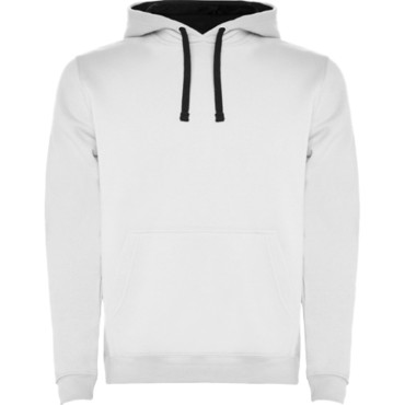 Sweat capuche homme Conzieu