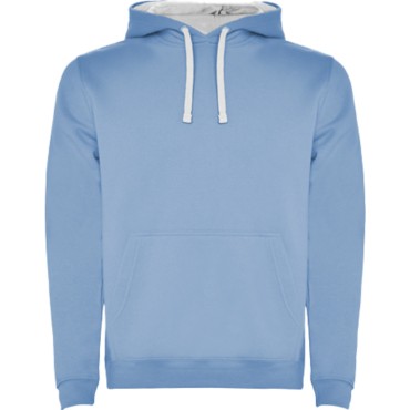 Sweat capuche homme Conzieu