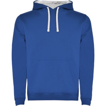 Sweat capuche homme Conzieu