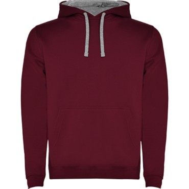 Sweat capuche homme