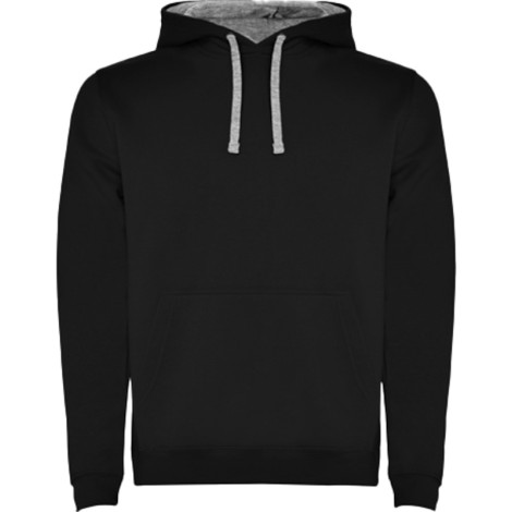 Sweat capuche homme Conzieu