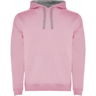 Sweat capuche homme Conzieu