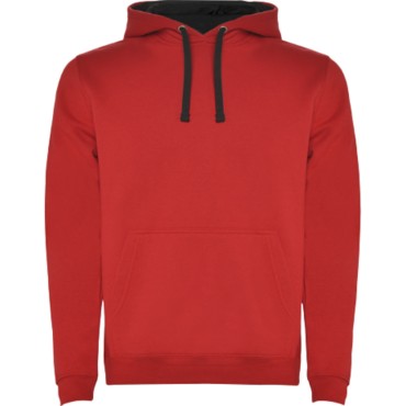 Sweat capuche homme Conzieu