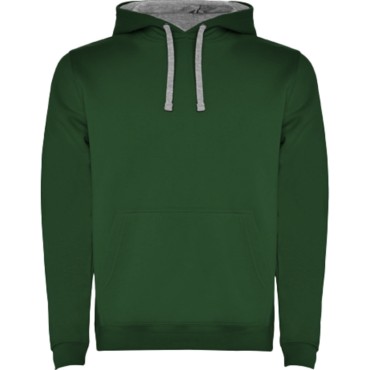 Sweat capuche homme Conzieu