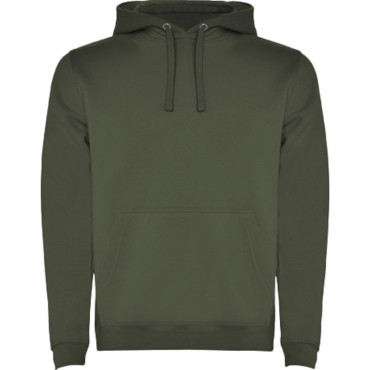 Sweat capuche homme Conzieu