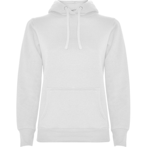 Sweat capuche femme