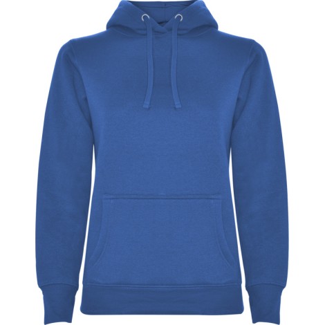 Sweat capuche femme