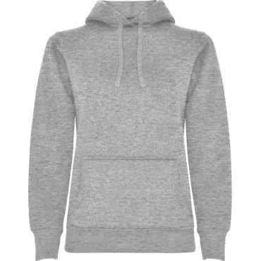 Sweat capuche femme