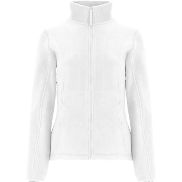 Veste polaire femme