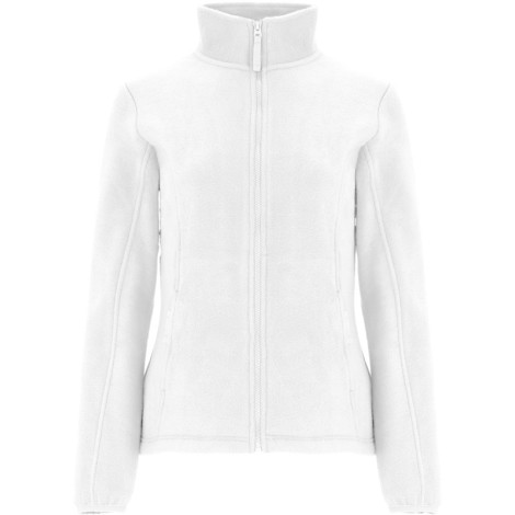 Veste polaire femme