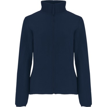 Veste polaire femme