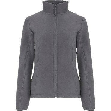 Veste polaire femme