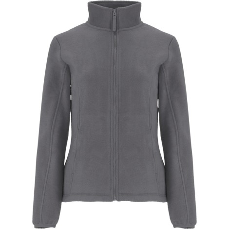 Veste polaire femme