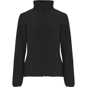 Veste polaire femme