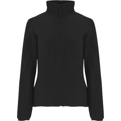 Veste polaire femme