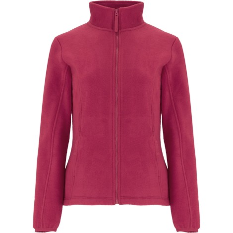 Veste polaire femme