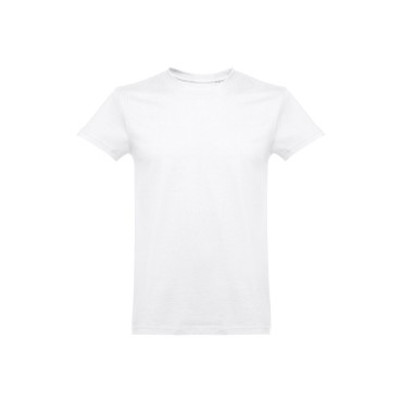 Tee-shirt blanc enfant 190 gr