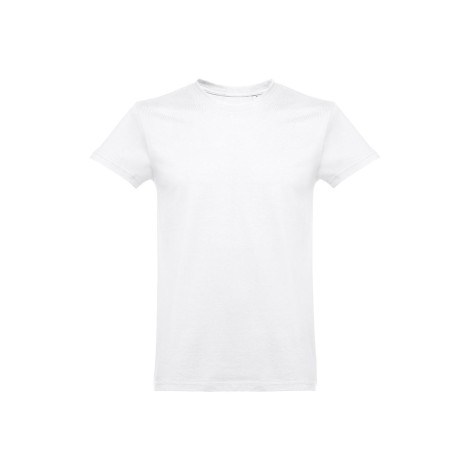 Tee-shirt blanc enfant 190 gr