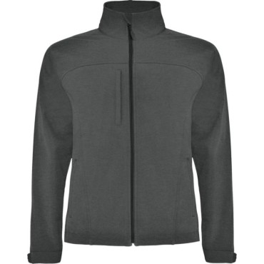 Veste Softshell unisexe 3 couches Cordieux