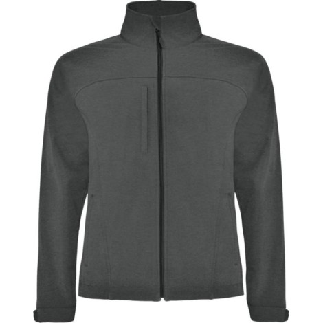 Veste Softshell unisexe 3 couches Cordieux