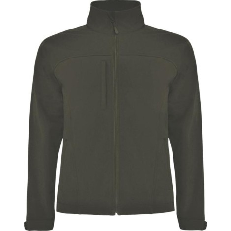 Veste Softshell unisexe 3 couches Cordieux