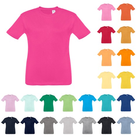 Tee-shirt enfant 150 gr