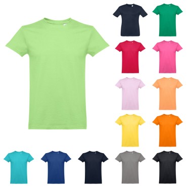 Tee-shirt enfant 190 gr