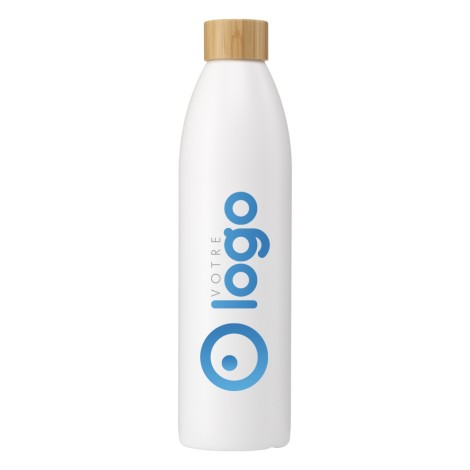 Bouteille eco-responsable 500 ml