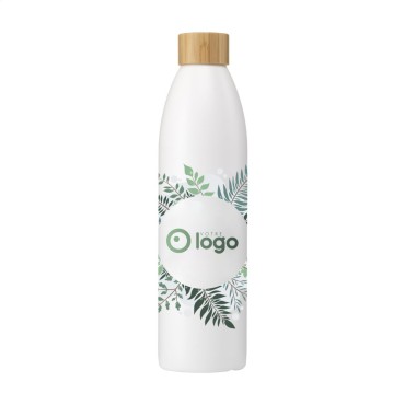 Bouteille eco-responsable 500 ml