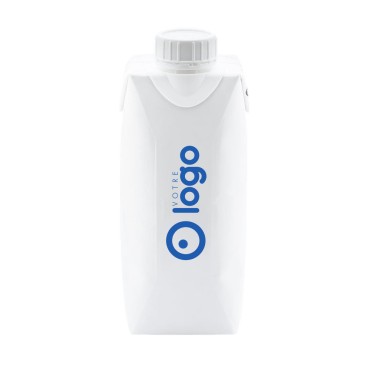 Brique d'eau 330 ml DAMPLEUX