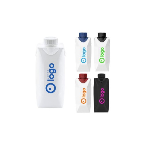 Brique d'eau 330 ml DAMPLEUX