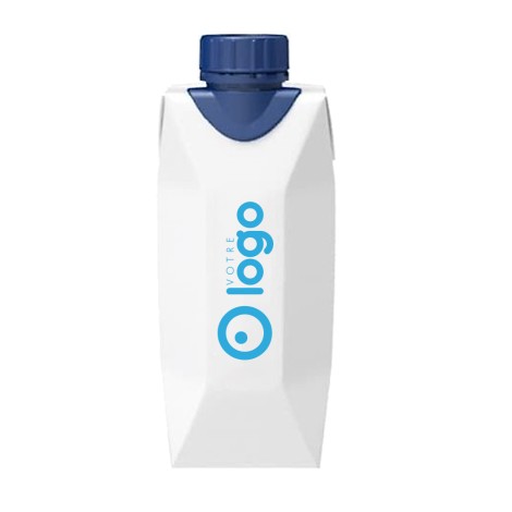 Brique d'eau 330 ml DAMPLEUX