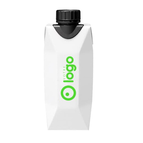 Brique d'eau 330 ml DAMPLEUX
