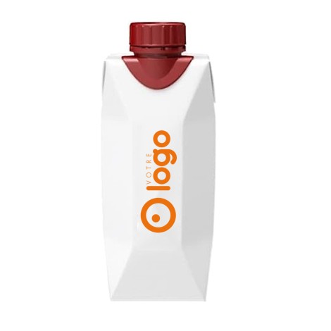 Brique d'eau 330 ml DAMPLEUX
