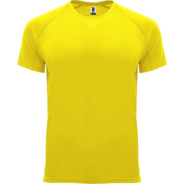 Tee Shirt respirant homme