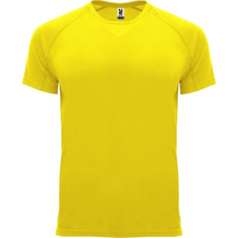 Tee Shirt respirant homme