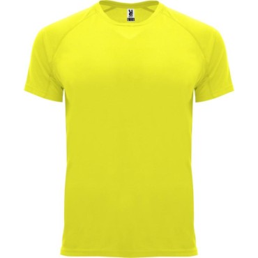 Tee Shirt respirant homme